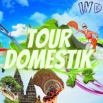 paket tour domestik