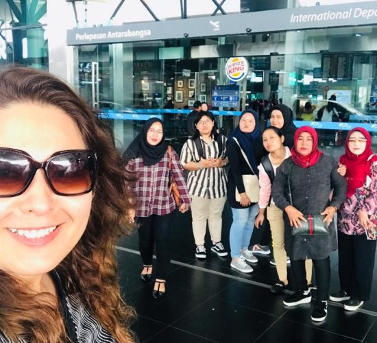 Paket Tour Malaysia Group