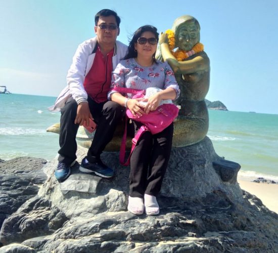 Paket Tour 3 Negara group